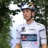 Radsport: Quereinsteiger Lipowitz vor Tour-Debüt - „Kann mich quälen“