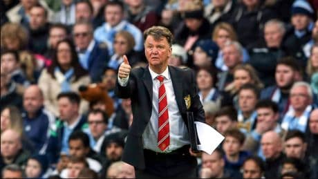 Van Gaal rechnet mit Ex-Club Manchester United ab: „Ist kein Fußballclub“