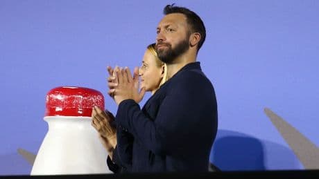 Mysteriöser Diebstahl - Olympia-Sieger um 150.000 Dollar beklaut
