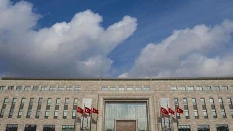 MİA Başkanı Köse: Türkiye’nin yaklaşımı haritayla ete kemiğe büründü