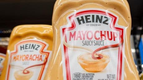 Fusion Kraft-Heinz : « Pourquoi la mayonnaise n’a-t-elle pas pris ? »