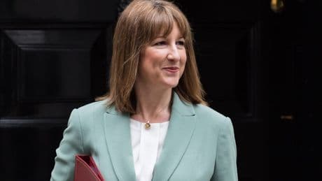 Rachel Reeves isn’t being totally honest with you about tax rises