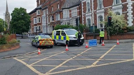 Leicester crash: Everything we know as car 'hits multiple pedestrians after fight'
