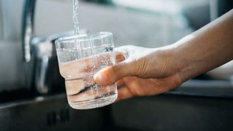 Huge changes to water companies set out this week will 'make bills fair'
