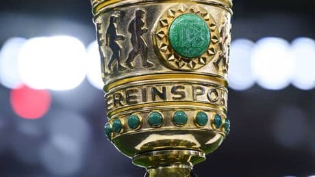 Erstrunden-Gegner steht fest: Fortuna startet im DFB-Pokal bei einem Drittliga-Aufsteiger