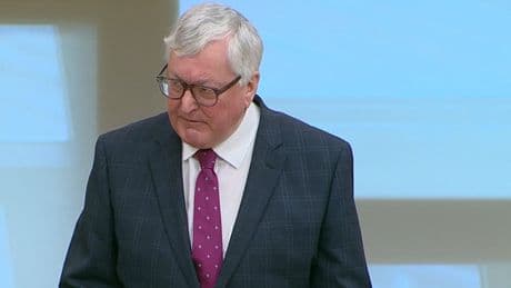 'SNP will throw everything at beating me - including the campervan', says Fergus Ewing