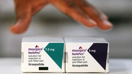 Streit mit Eli Lilly: Trumps Wunsch nach billigeren Abnehmspritzen wird wohl wahr