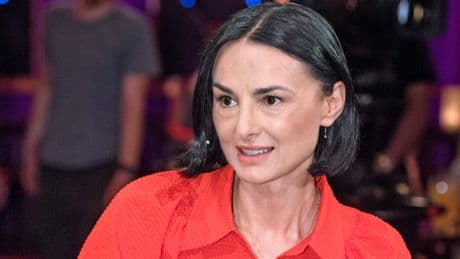 Mimi Fiedler irritiert Fans mit Instagram-Aufruf: "Geh!"