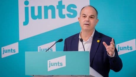 Junts valida su apuesta para que los ayuntamientos no empadronen a okupas