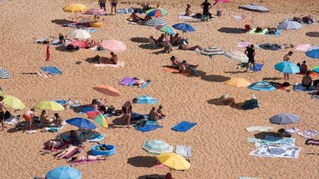 On The Beach ready for ‘biggest summer’ after surge in package holiday bookings