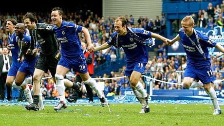 Former Chelsea star RESIGNS from his role as manager with players and staff 'shocked' over his exit - days after he called them a 'pub team'