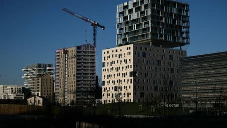 Suspension de MaPrimeRénov': les acteurs du secteur craignent des répercussions en chaîne