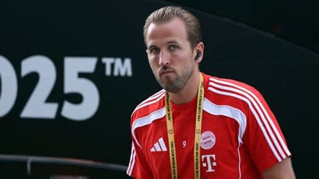 Golf, Kinder und Fitness - Kane verrät seine Urlaubs-Geheimnisse!
