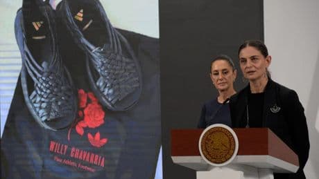 Streit um Sandale: Adidas-Designer entschuldigt sich