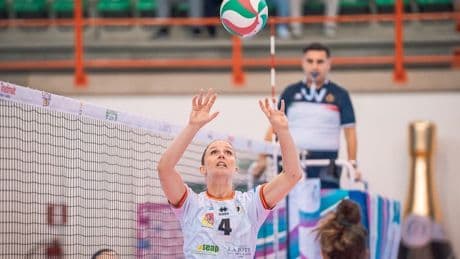 Volley Mercato: Giulia Carraro sar&agrave; la seconda regista di Novara