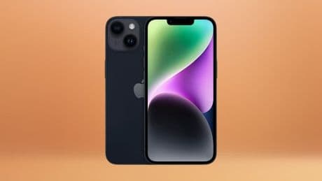 C'est rare de trouver un iPhone 14 avec un prix pareil, profitez de cette astuce chez Auchan