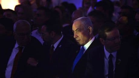 Israel, Gaza und die Hamas-Geiseln: Benjamin Netanyahu gegen das Volk