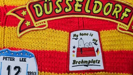 Wenn ein hoher Gesamtetat nicht alles ist: Die DEG ist nur vom Namen her die Nummer eins der DEL2