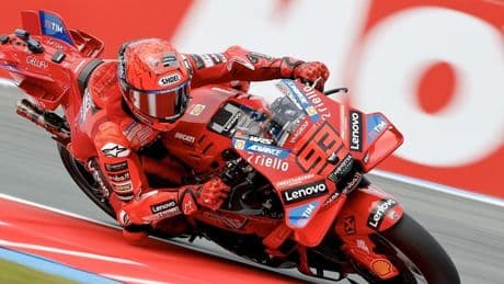Marquez ci ricade, Bagnaia si ritrova. E Quartararo&hellip;