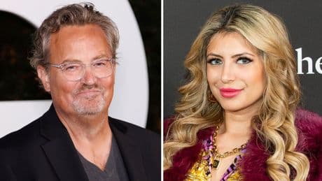 Friends star's alleged 'Ketamine Queen' given trial date