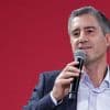 Vote de confiance du 8 septembre : le député François Ruffin demande la démission d'Emmanuel Macron
