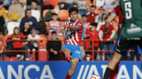 Cervera arma un CD Tenerife para ganar en solidez y verticalidad