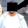 Verdächtiger stellt sich bei der Polizei - Mann soll versucht haben, Mädchen zu missbrauchen