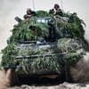 Militärexperte über Sicherheitsgarantien für Ukraine: „Mit dem Wort ‚Bodentruppen‘ kann man Menschen erschrecken“