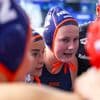 Waterpolosters staan voor WK-kraker tegen Spanje na simpele zege in tussenronde