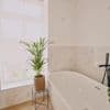 Einfach Ordnung im Badezimmer: 5 Gadgets können Ihr Leben erleichtern
