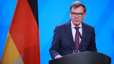 Krieg im Nahen Osten: Wadephul droht Israel mit Reaktionen auf „einseitige Schritte“