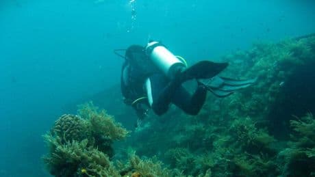 Un español de 36 años muere ahogado en Bali cuando practicaba pesca submarina durante sus vacaciones