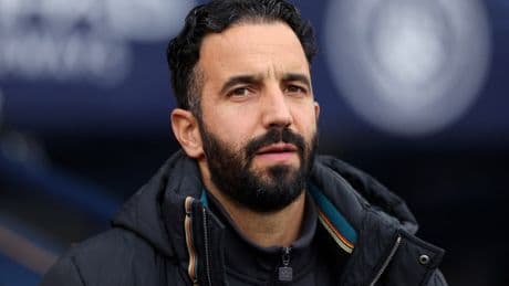 Man Utd star ‘could be scared’ of Ruben Amorim after Alejandro Garnacho treatment