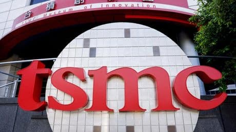 Chip-Auftragsfertiger: TSMC erzielt dank KI-Boom einen Rekord-Quartalsgewinn