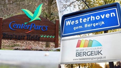’Israëlische toeristen aangevallen in Brabants vakantiepark’