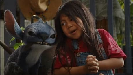 "Lilo & Stitch", pourquoi le retour du petit extra-terrestre est si attendu