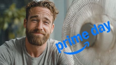 Diese 5 Technik-Gadgets bringen frischen Wind – und sind zum Prime Day reduziert