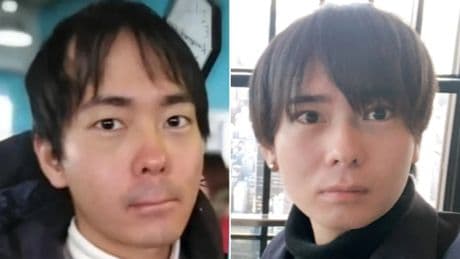 El curioso caso del Benjamin Button japonés, rejuvenece cada año que pasa
