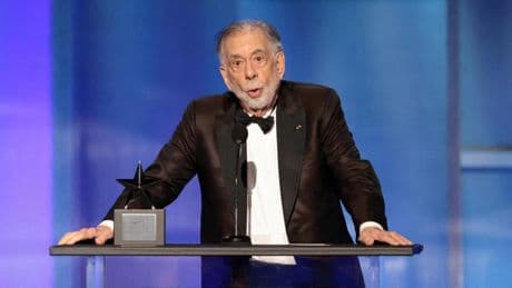 Francis Ford Coppola, hospitalizado en Roma por una intervención cardíaca: "Todo está bien"