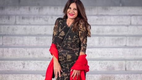 La vida de Sonia Monroy: de 'Supervivientes' a Los Óscar y su supuesto romance con un cantante de K-pop