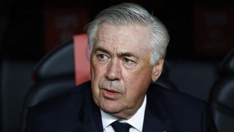 Ancelotti entrenará a Brasil a partir de junio: acuerdo cerrado con el Real Madrid para dejar el club cuando acabe La Liga