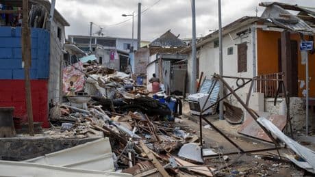 Reconstruction de Mayotte : l'Etat va investir 3,2 milliards d'euros d'ici à 2031