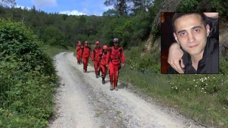 12 gündür kayıp! Beykoz'da Hüseyin Karakuş'u arama çalışmaları sürüyor