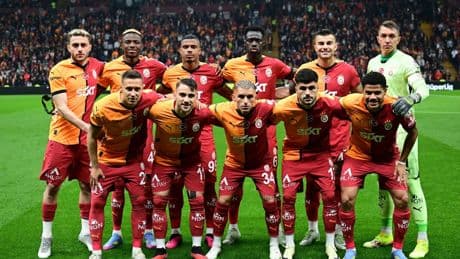 TRANSFER HABERLERİ | Galatasaray'dan 2 yıldızına zamlı sözleşme!