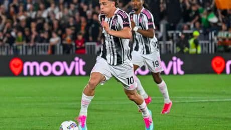La Juve pesca in Francia: due big per soli 20 milioni