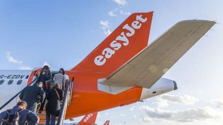 EasyJet launches 22 new flights to holiday hotspots from UK airports - full list