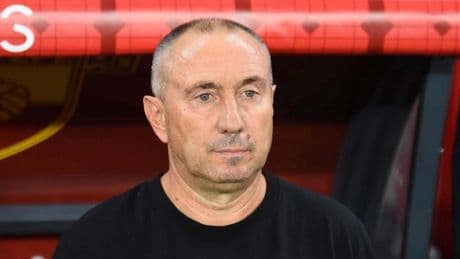 Göztepe Teknik Direktörü Stanimir Stoilov, taraftarları Galatasaray maçına çağırdı