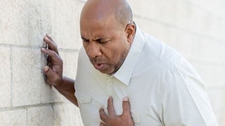 Five million Brits have undiagnosed 'silent killer' - check for 4 risk factors