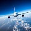 Bad news for nervous fliers! Severe turbulence is set to get even WORSE thanks to climate change, scientists say - as they discover a link between 'freak wind gusts' and global warming