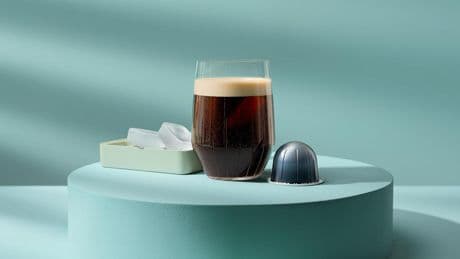 Cómo preparar un ‘cold brew’ en solo 5 minutos con la nueva cápsula de Nespresso
